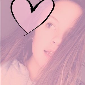 Meet your Posher, Aubrey